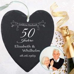 Kreative Geschenkideen zur Goldenen Hochzeit: Was schenkt man zum 50. Hochzeitstag? Kreative Geschenkideen zur Goldenen Hochzeit: Was schenkt man zum 50. Hochzeitstag?