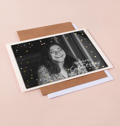 Kreative Gestaltung von Geburtstagskarten: Mit CEWE ganz einfach umsetzen Kreative Gestaltung von Geburtstagskarten: Mit CEWE ganz einfach umsetzen