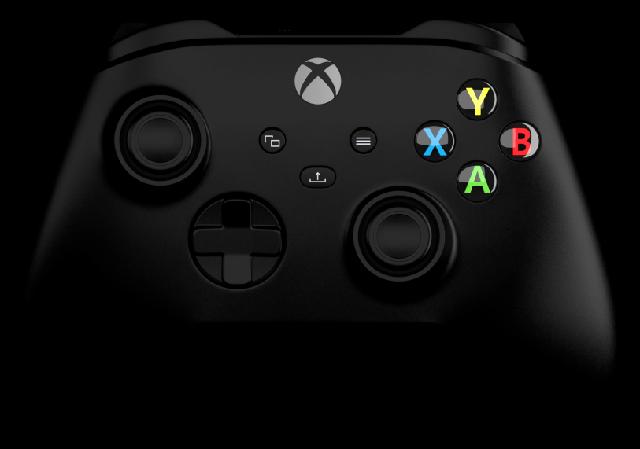 Mach es zu deinem eigenen: Gestalte deinen Xbox Controller selbst Mach es zu deinem eigenen: Gestalte deinen Xbox Controller selbst