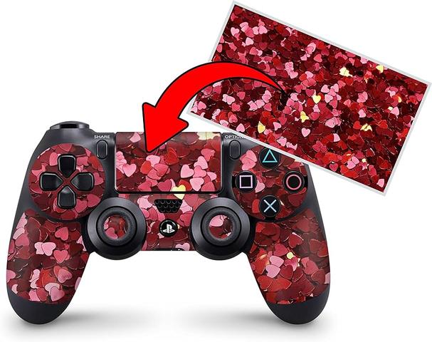 Gestalte deinen eigenen PS4 Controller nach deinen Vorstellungen Gestalte deinen eigenen PS4 Controller nach deinen Vorstellungen