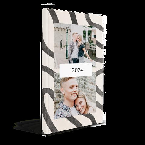 Kreative Gestaltung von Taschenkalendern: Mach ihn zu deinem eigenen!