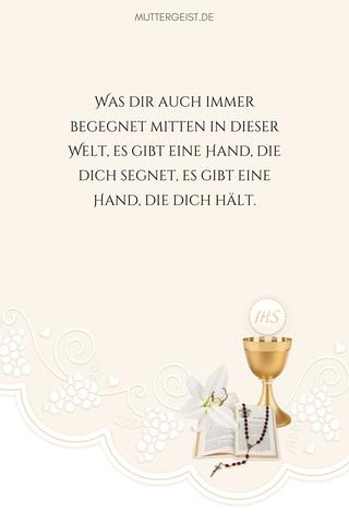 2. Kreative Ideen für Kommunionskarten: Moderne Texte und Zitate 2. Kreative Ideen für Kommunionskarten: Moderne Texte und Zitate
