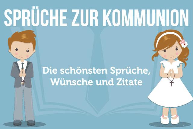 4. Danksagungen zur Kommunion: Besondere Worte für ein besonderes Ereignis 4. Danksagungen zur Kommunion: Besondere Worte für ein besonderes Ereignis