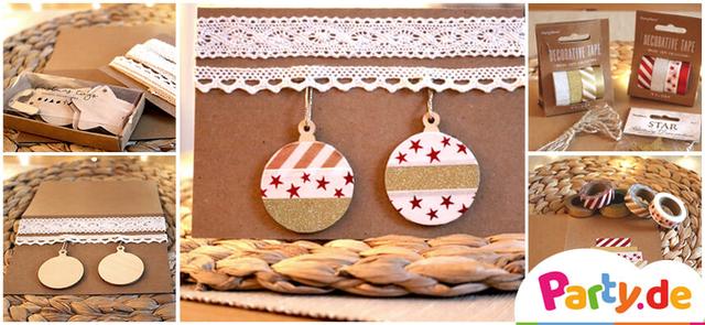 Kreative Ideen für selbstgestaltete Weihnachtskarten Kreative Ideen für selbstgestaltete Weihnachtskarten