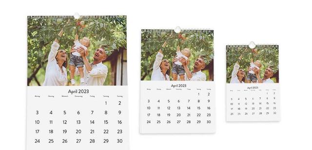 Persönliche Wandkalender gestalten: Einzigartige Designs für Ihre Lieblingsfotos Persönliche Wandkalender gestalten: Einzigartige Designs für Ihre Lieblingsfotos