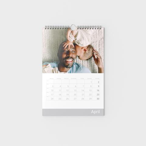 Individuelle Wandkalender in nur wenigen Schritten erstellen Individuelle Wandkalender in nur wenigen Schritten erstellen