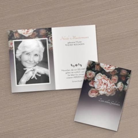 Kreative Trauerkarten: Gestalten Sie Ihre persönliche Botschaft des Gedenkens Kreative Trauerkarten: Gestalten Sie Ihre persönliche Botschaft des Gedenkens