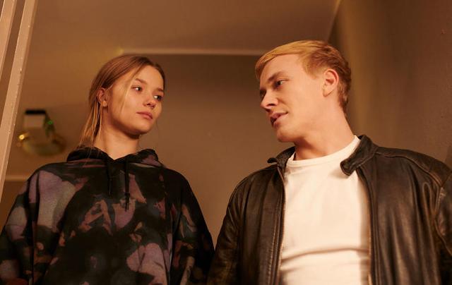 "Gestern waren wir noch Kinder" Staffel 2: Wann geht es weiter?