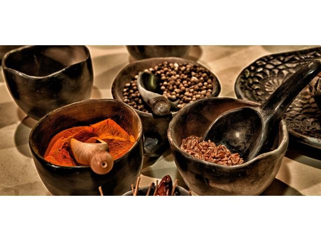 Gesunde Gewürzmischung bei Arthrose: Selber machen und von den Vorteilen profitieren Gesunde Gewürzmischung bei Arthrose: Selber machen und von den Vorteilen profitieren