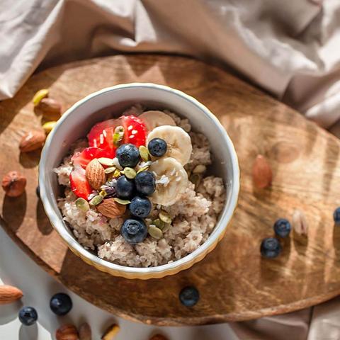 Genießen und trotzdem abnehmen: Die besten kalorienarmen Sättigungsbeilagen Genießen und trotzdem abnehmen: Die besten kalorienarmen Sättigungsbeilagen