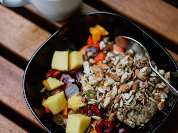 Lang anhaltende Sättigung mit wenigen Kalorien: Entdecken Sie die besten Nahrungsmittel Lang anhaltende Sättigung mit wenigen Kalorien: Entdecken Sie die besten Nahrungsmittel