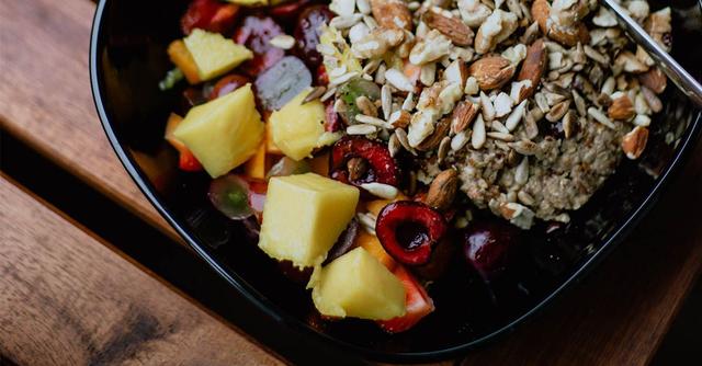 Genussvoll satt werden ohne viele Kalorien: Entdecken Sie die besten sättigenden Lebensmittel