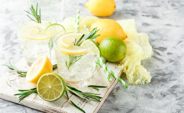 7 Empfehlungen für Gin-Mischungen ohne Tonic Water 7 Empfehlungen für Gin-Mischungen ohne Tonic Water