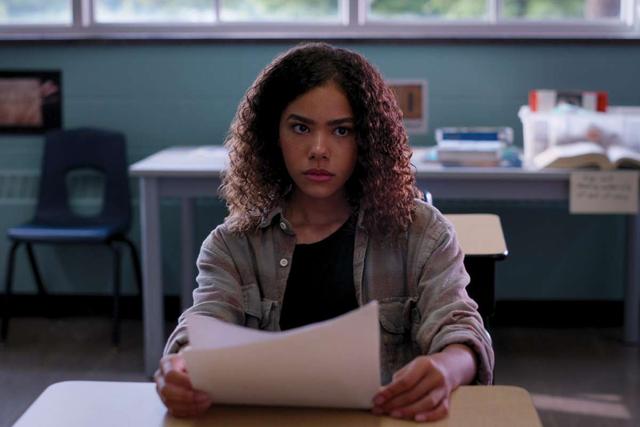 Alles, was du über Ginny & Georgia Staffel 2 wissen musst Alles, was du über Ginny & Georgia Staffel 2 wissen musst