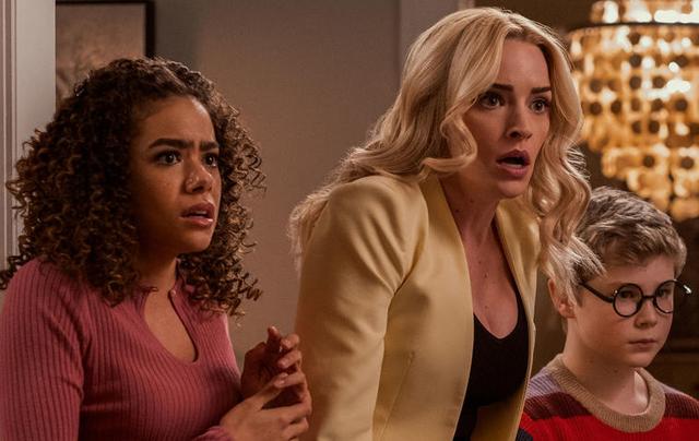 Wann wird die dritte Staffel von Ginny & Georgia veröffentlicht? Wann wird die dritte Staffel von Ginny & Georgia veröffentlicht?