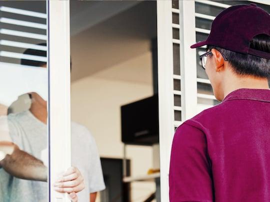 Drücker-Methoden der Telekom? Erfahrungen mit unerwarteten Besuchen. Drücker-Methoden der Telekom? Erfahrungen mit unerwarteten Besuchen.