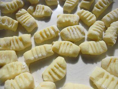 Gnocchi einfrieren: Tipps zur Haltbarkeit und Zubereitung