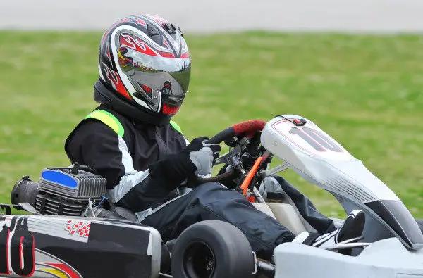 Die wichtigsten Tipps und Tricks zum Selbstbau eines Go Karts
