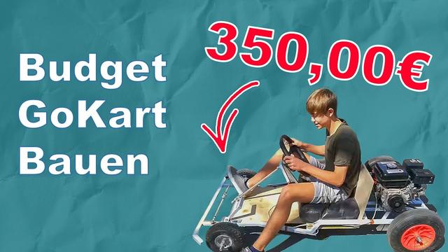 Sicherheit beim Go Kart selber bauen: Tipps und Hinweise