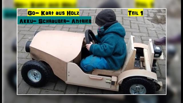 Erfolgreiches Go Kart selber bauen: Tipps von Profis