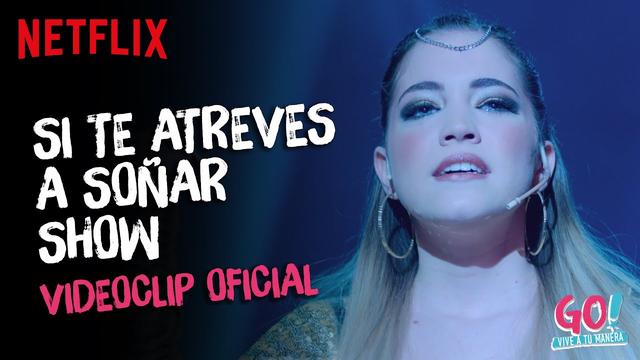 Go! Sei du selbst: Wie man seine Einzigartigkeit entfaltet