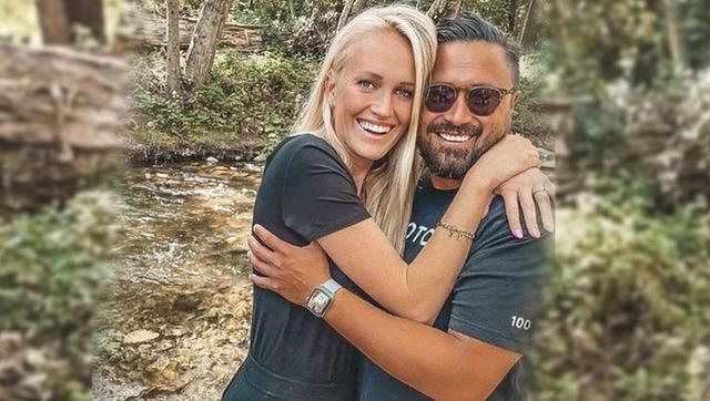 Schock für "Goodbye Deutschland"-Star Lisa Reyes: Ex-Mann muss ins Gefängnis Schock für "Goodbye Deutschland"-Star Lisa Reyes: Ex-Mann muss ins Gefängnis