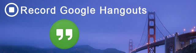 Hangout on Air: Wie Sie Video-Gespräche aufzeichnen und teilen können