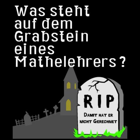 Grabstein Witze Das steht auf dem Grabstein eines Hellsehers! Sieu