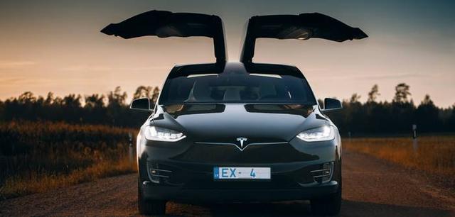 Elektroauto oder umweltfreundliches Fahrzeug? Welches Auto nutzt Greta Thunberg? Elektroauto oder umweltfreundliches Fahrzeug? Welches Auto nutzt Greta Thunberg?