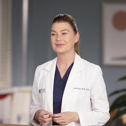 "Wöchentlich neue Folgen: Alle Infos zur Ausstrahlung von Grey