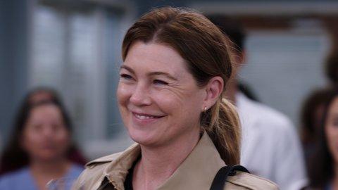 "Ellen Pompeo sagt Abschied an: Was bedeutet das für Grey