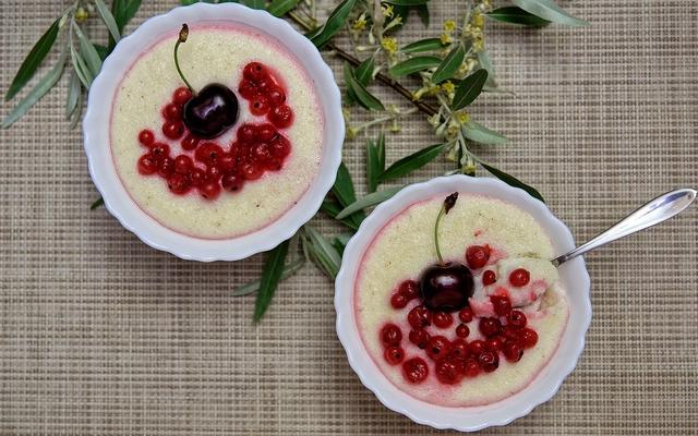 Veganer Grießbrei selber zubereiten: Leckeres Rezept ohne tierische Produkte