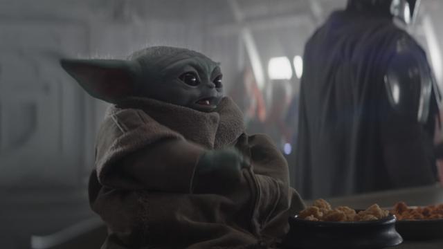 Das Finale der dritten Staffel: Wie endet die Geschichte um Mando und Grogu?