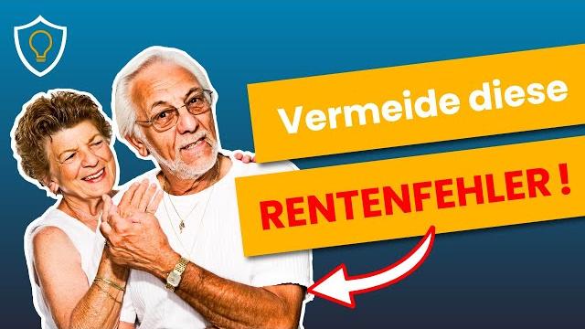 Zu wenig Rente: Welche Unterstützungsmöglichkeiten gibt es?