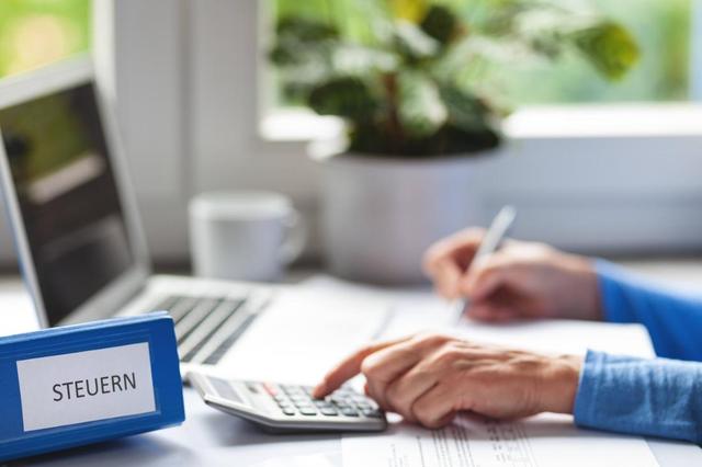 Verspätete Grundsteuererklärung: Was kann passieren?