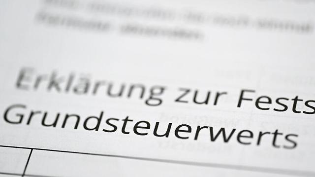 Zu spät mit der Grundsteuererklärung: Welche Konsequenzen drohen?