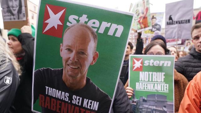 Aktuelle Nachrichten zu Gruner und Jahr: Welche Projekte stehen vor dem Aus? Aktuelle Nachrichten zu Gruner und Jahr: Welche Projekte stehen vor dem Aus?