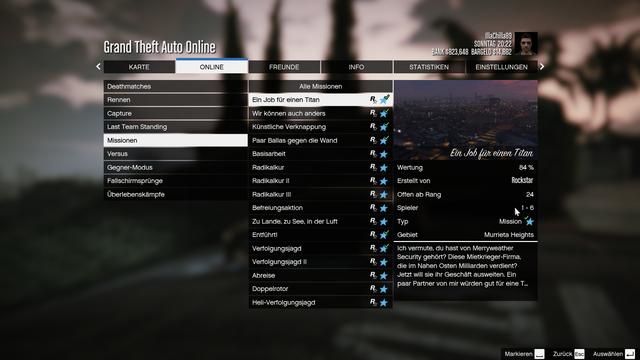 GTA 5: Die besten Methoden, um Geld zu verdienen GTA 5: Die besten Methoden, um Geld zu verdienen