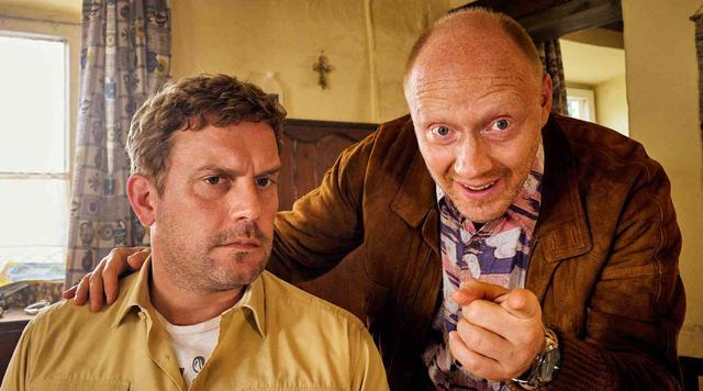 "Guglhupfgeschwader" feiert erfolgreiche Free-TV-Premiere in der ARD "Guglhupfgeschwader" feiert erfolgreiche Free-TV-Premiere in der ARD