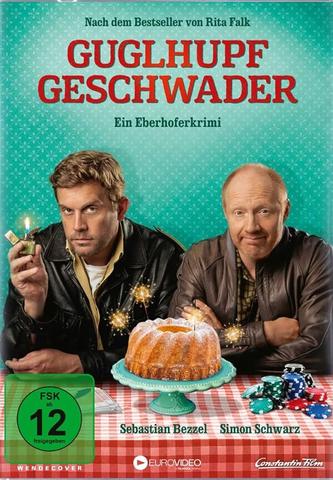 Erfolgsfilm "Guglhupfgeschwader" ab sofort als Stream in der ARD Mediathek verfügbar Erfolgsfilm "Guglhupfgeschwader" ab sofort als Stream in der ARD Mediathek verfügbar