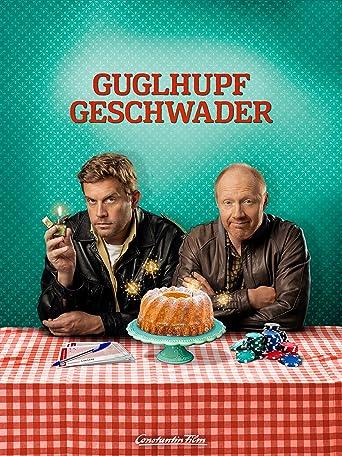 "Guglhupfgeschwader": Free-TV-Premiere in der ARD - Jetzt als Stream verfügbar "Guglhupfgeschwader": Free-TV-Premiere in der ARD - Jetzt als Stream verfügbar