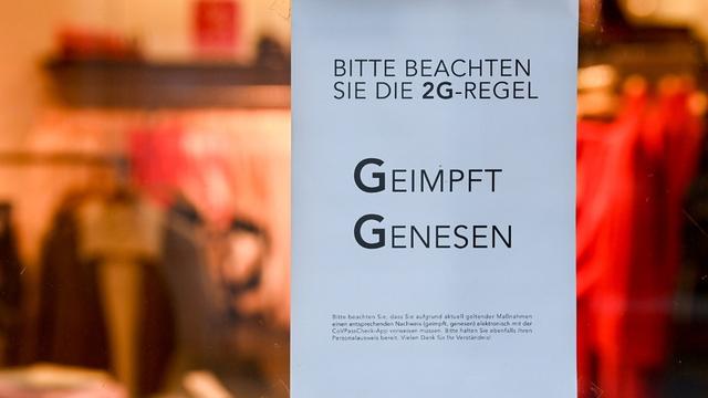 Aktuelle Änderungen: Genesenenstatus gilt jetzt nur noch drei Monate
