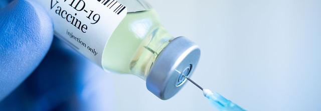 Boosterimpfung für Genesene: Empfehlungen des RKI