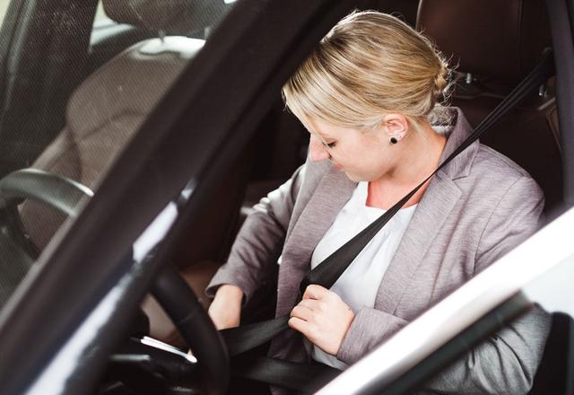 Die Geschichte der Anschnallpflicht in Deutschland: Seit wann gilt sie?