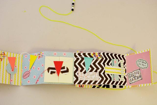 Schritt-für-Schritt Anleitung: Gestalte dein eigenes Gutscheinbuch mit Leichtigkeit Schritt-für-Schritt Anleitung: Gestalte dein eigenes Gutscheinbuch mit Leichtigkeit