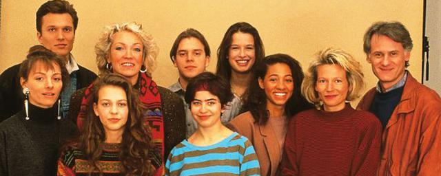 GZSZ-Urgesteine: Was aus den Stars der ersten Stunde geworden ist GZSZ-Urgesteine: Was aus den Stars der ersten Stunde geworden ist