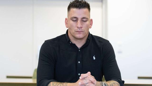 Gzuz im Knast: Wie lange muss er noch hinter Gittern bleiben? Gzuz im Knast: Wie lange muss er noch hinter Gittern bleiben?