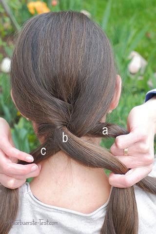 Traumhaft schöne Flechtfrisuren zaubern: Haare selber flechten lernen Traumhaft schöne Flechtfrisuren zaubern: Haare selber flechten lernen