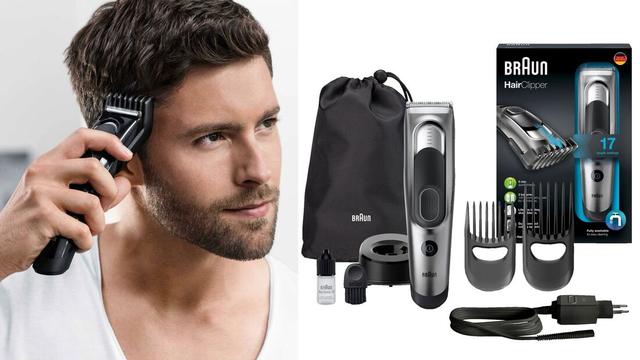 Spontaner Haarschnitt zu Hause: Anleitung für Männer Spontaner Haarschnitt zu Hause: Anleitung für Männer