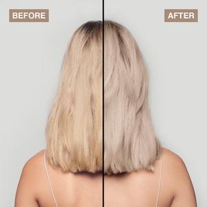 Pflege nach dem Blondieren: So bleiben die Haare gesund und strahlend Pflege nach dem Blondieren: So bleiben die Haare gesund und strahlend